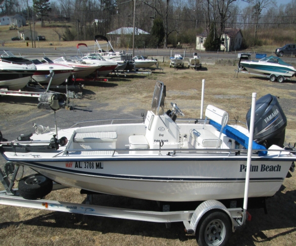 Used Palm Beach Boats For Sale by owner | 2006 Palm Beach 185cc